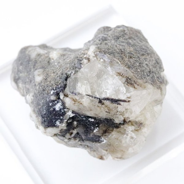画像2: 置物 原石 フェナカイト 約57.83g(約289.15ct) ロシア産 不変 完全 達成 希少 レア 【一点物】 品番:15574 (2)