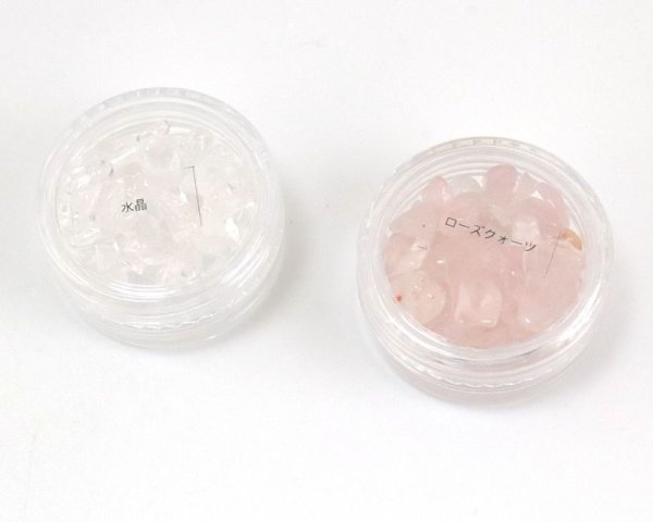 画像3: Belle bulle(ベルビュレ) マイベルビュレキット 水晶×ローズクォーツ  天然石ミスト 80ml 浄化 活性化 魔除け 愛 恋愛成就 天然石 品番:15675 (3)