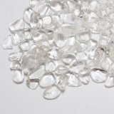 さざれ ラリマー 小粒から中粒 100gパック 品番： 91559155｜浄化