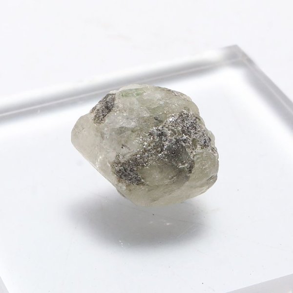 画像3: 【一点物】 置物 原石 フェナカイト 約3.9g ロシア産 不変 完全 達成 希少 レア  天然石 パワーストーン 品番:14755 (3)