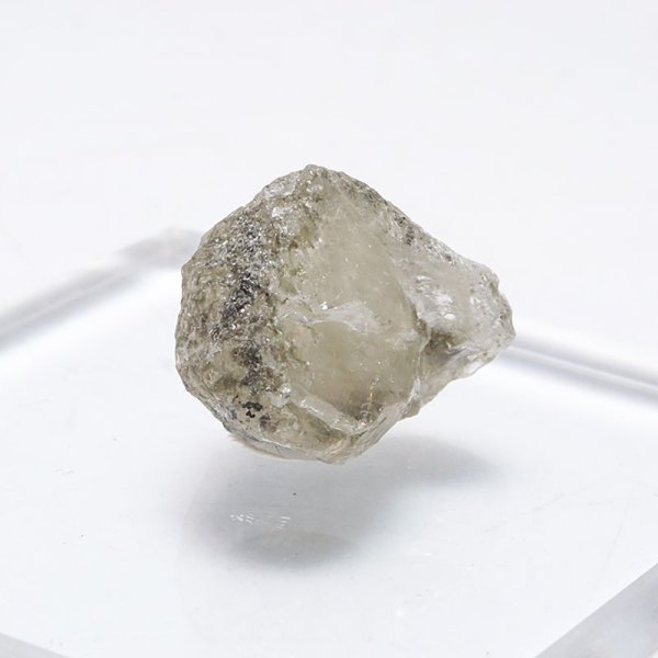 画像3: 【一点物】 置物 原石 フェナカイト 約3.8g ロシア産 不変 完全 達成 希少 レア  天然石 パワーストーン 品番:14754 (3)