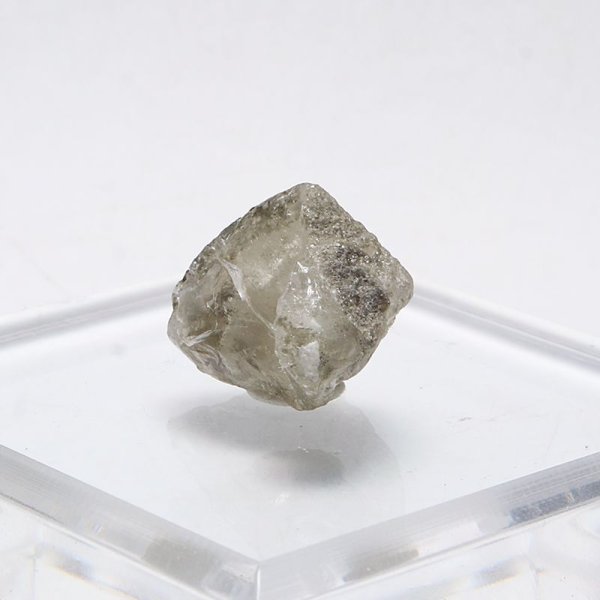 画像2: 【一点物】 置物 原石 フェナカイト 約3.8g ロシア産 不変 完全 達成 希少 レア  天然石 パワーストーン 品番:14754 (2)