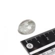 画像4: ルース　ガネーシュヒマール水晶　オーバルカット　約14×18mm　ガネーシュヒマール産　ケース付き　ヒーリング　浄化　天然石　品番：16231 (4)