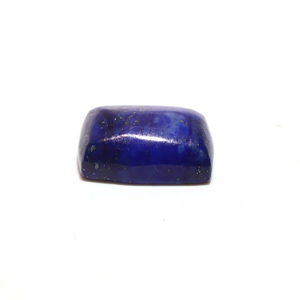 画像2: ルース ラピスラズリ 長方形 約12×16mm アフガニスタン産 ケース付き 邪気を払う 判断力 直感力を高める 天然石 ※ポイント対象外 品番:16273 (2)