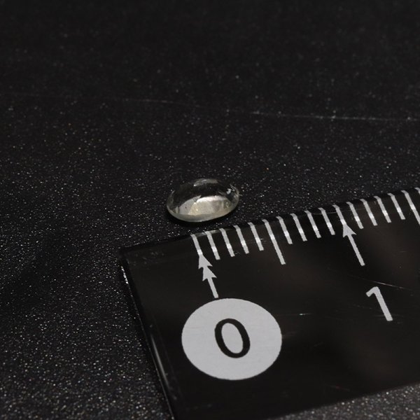 画像4: ルース リビアングラス オーバルカット 約3x5mm リビア砂漠産 ケース付き  ポジティブ 直感力 ヒーリング ジュエリー 天然石 品番:16298 (4)