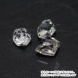 画像3: ルース　ハーキマーダイヤモンド　不定形　0.6g　アメリカ産　光沢　夢　実現　ジュエリー　パワーストーン　天然石　品番：16441 (3)