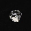 画像2: ルース　ハーキマーダイヤモンド　不定形　0.6g　アメリカ産　光沢　夢　実現　ジュエリー　パワーストーン　天然石　品番：16441 (2)