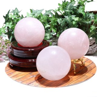 20%OFF価格】置物 ローズクォーツ 天使の羽 マダガスカル産 台