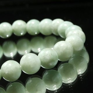 20mm✴布袋様　ミャンマー産　本翡翠　ブレスレット 20mm✴布袋様ミャンマー産本翡翠ブレスレット