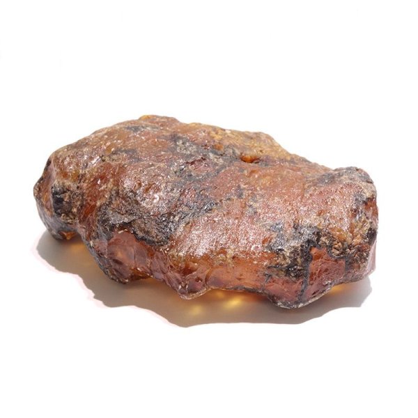 画像3: 原石 天然アンバー  約70g マダガスカル産 癒し 健康 成功 エネルギー 活性化 金運 精神安定 パワーストーン 天然石 品番:17065 (3)