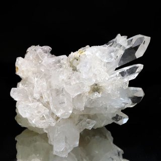 さざれ 水晶 約8〜20mm 約1kg ブラジル産 浄化 クリスタル