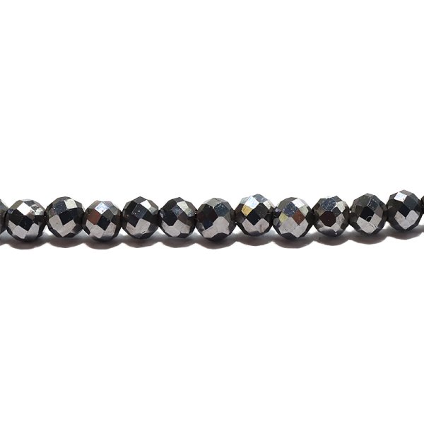 画像2: ネックレス テラヘルツ カット 約2mm ステンレス マグネット テラヘルツ波 電磁波 美容 体質改善 成功 健康 品番:17363 (2)