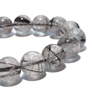 天然石　ブラジル産　ブラックルチル・虹入り　クラスター　原石　パワーストーン 楽天市場】パワーストーン 天然石 ブラックルチル ルチルクォーツ 黒針