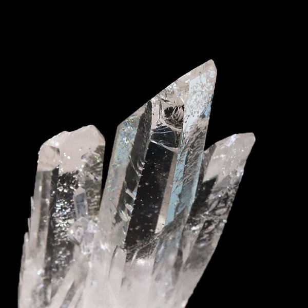 画像3: 【現品限り】クラスター ゼッカデソーザ水晶 ブラジル産 浄化 クォーツ パワーストーン 天然石 品番:17530 (3)