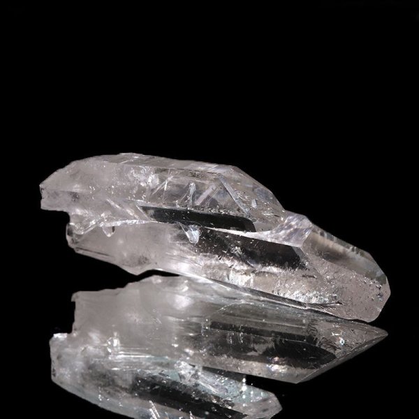 画像4: 【現品限り】クラスター ゼッカデソーザ水晶 ブラジル産 浄化 クォーツ パワーストーン 天然石 品番:17530 (4)