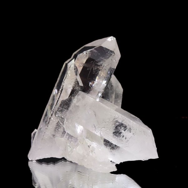 画像3: 【現品限り】クラスター ゼッカデソーザ水晶 ブラジル産 浄化 クォーツ パワーストーン 天然石 品番:17541 (3)