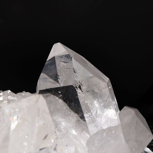画像3: 【現品限り】クラスター ゼッカデソーザ水晶 ブラジル産 浄化 クォーツ パワーストーン 天然石 品番:17536 (3)