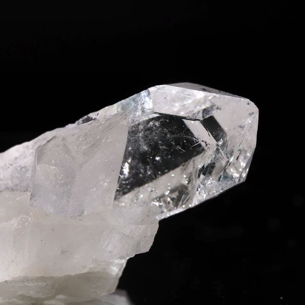 画像4: 【現品限り】クラスター ゼッカデソーザ水晶 ブラジル産 浄化 クォーツ パワーストーン 天然石 品番:17539 (4)