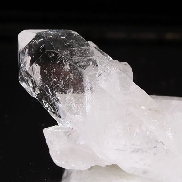 画像3: 【現品限り】クラスター ゼッカデソーザ水晶 ブラジル産 浄化 クォーツ パワーストーン 天然石 品番:17539 (3)
