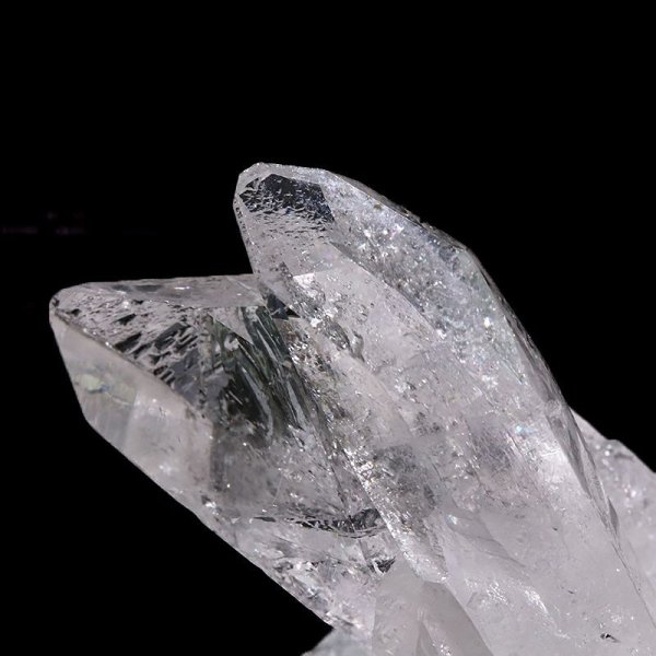 画像4: 【現品限り】クラスター ゼッカデソーザ水晶 ブラジル産 浄化 クォーツ パワーストーン 天然石 品番:17531 (4)
