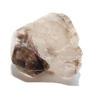 原石 モンドクォーツエレスチャル タンザニア産 循環 癒し 浄化