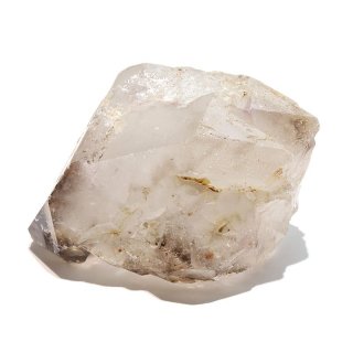 原石 モンドクォーツエレスチャル タンザニア産 循環 癒し 浄化