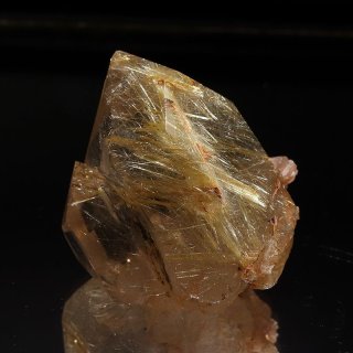 ⭐︎ 【天然】レッド ルチル クオーツ 置物 58mm ⭐︎ 【天然】レッド ルチル クオーツ 置物 58mm