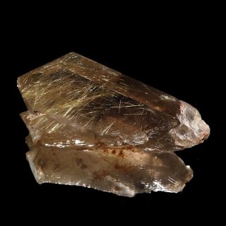 ⭐︎ 【天然】レッド ルチル クオーツ 置物 58mm ⭐︎ 【天然】レッド ルチル クオーツ 置物 58mm