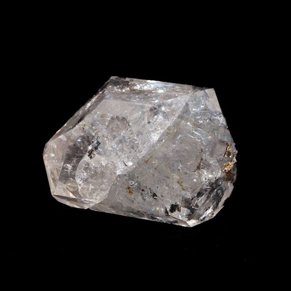 画像4: 原石　ハーキマーダイヤモンド　アメリカ産　光沢　夢　実現　ジュエリー　パワーストーン　天然石　品番：18040 (4)