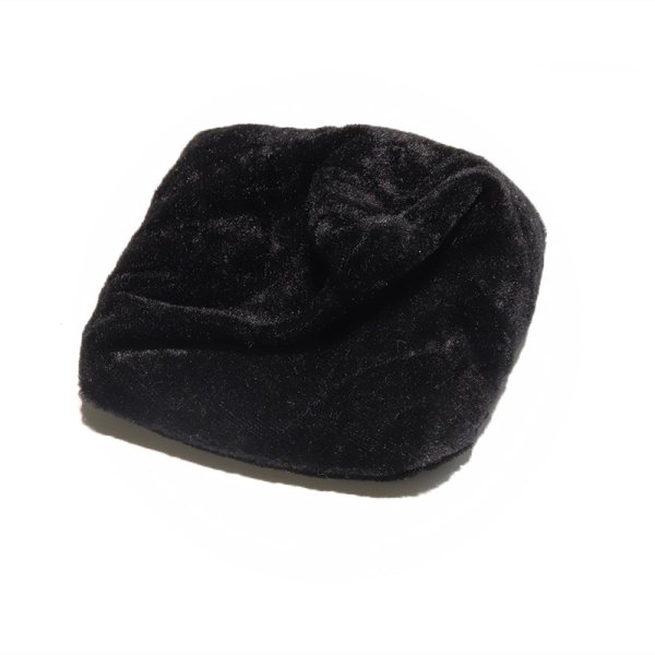 画像2: 【特別価格】水晶チップ入り座布団 約13×13cm 赤シール商品 クォーツ 浄化 再生 調和 パワーストーン 天然石 品番:18106 (2)