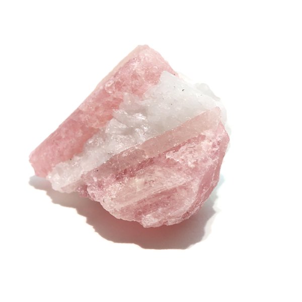 画像2: 原石　ピンクトルマリン　約15g以下　ブラジル産　調和　安定　浄化　パワーストーン　天然石　品番：18250 (2)