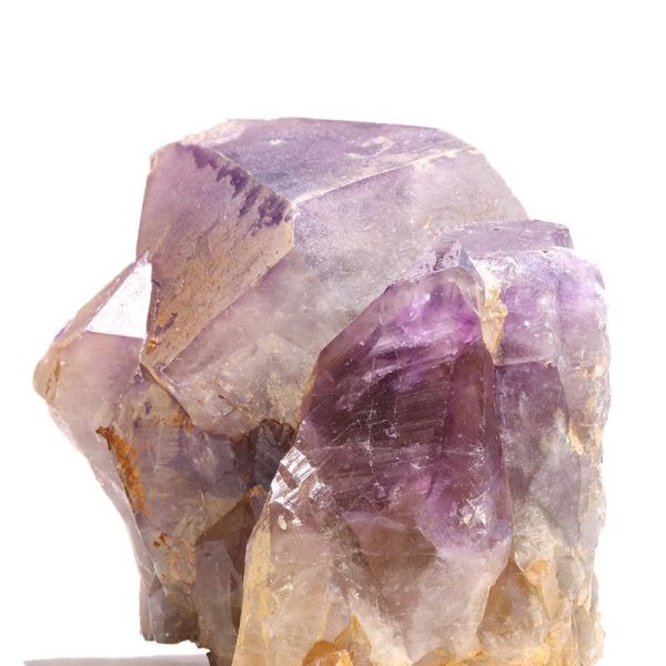 画像2: クラスター　アメジスト　コンゴ産　2月誕生石　愛　守護石　癒し　浄化　パワーストーン　天然石　品番：18267 (2)