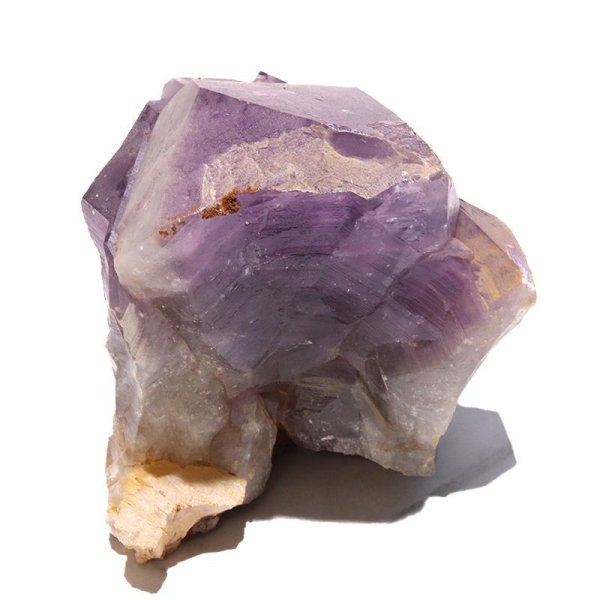 画像4: クラスター　アメジスト　コンゴ産　2月誕生石　愛　守護石　癒し　浄化　パワーストーン　天然石　品番：18267 (4)