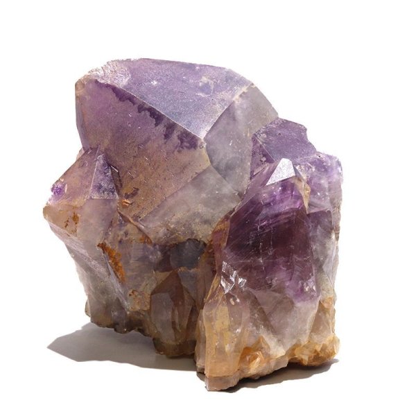 画像5: クラスター　アメジスト　コンゴ産　2月誕生石　愛　守護石　癒し　浄化　パワーストーン　天然石　品番：18267 (5)