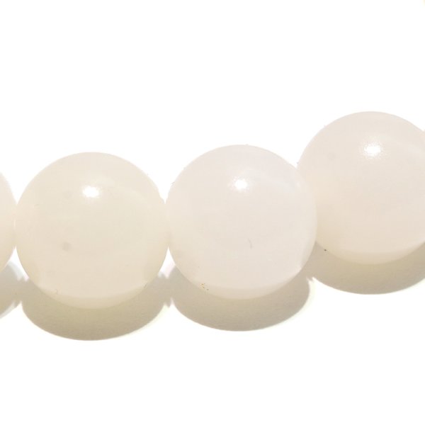 画像2: 【パワーズウッド】ブレス　菩提根＜インド、ミャンマー、中国産＞　約8mm　聖なる浄化　英知　天然木　品番： 18447 (2)