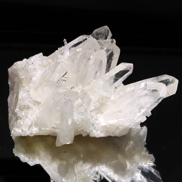 画像4: クラスター　マカルー産ヒマラヤ水晶　ネパール　マカルー産　浄化　クォーツ　パワーストーン　天然石　品番： 18471 (4)