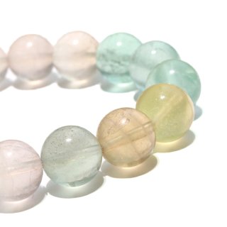カービング 四神 白虎 水晶（素）約12mm C柄 風水 彫り石
