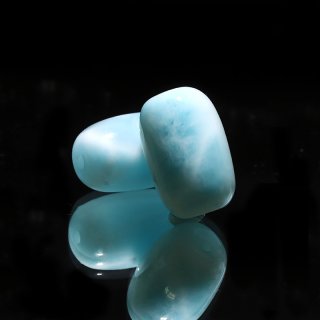 ルース ラリマー 約2〜2.5g ドミニカ産 不安をやわらげる 浄化