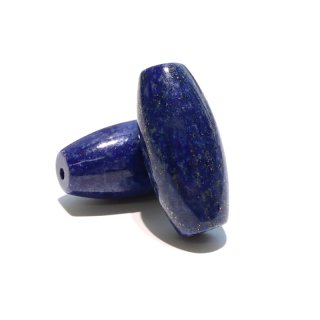 天珠 ラピスラズリ アフガニスタン産 邪気を払う 判断力 直感力を高め