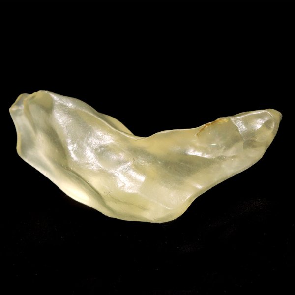 画像2: 原石 リビアングラス 約11〜12g エジプト産 品番:18672 (2)