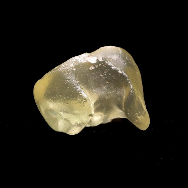 画像2: 原石 リビアングラス 約10〜12g エジプト産 品番:18673 (2)