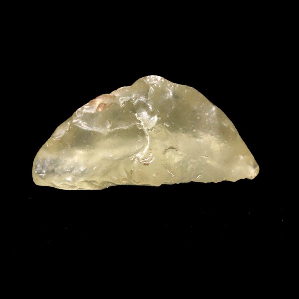 画像3: 原石 リビアングラス 約8〜9g エジプト産 品番:18675 (3)