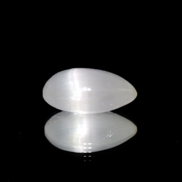 画像3: ルース ニードルイントパーズ ドロップカット 約21×24mm ブラジル産 品番:18830 (3)