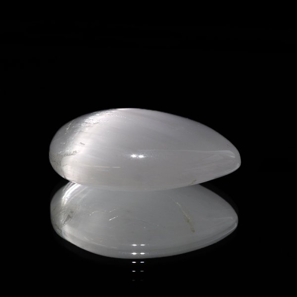 画像4: ルース ニードルイントパーズ ドロップカット 約22×25mm ブラジル産 品番:18822 (4)