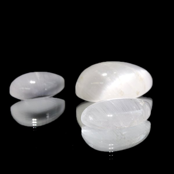 画像5: ルース ニードルイントパーズ ドロップカット 約14〜20×19〜28mm ブラジル産 品番:18831 (5)