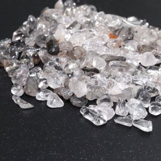 置物 幸運のリンゴ CZ パープル 紫 ミニサイズ ジルコニアストーン