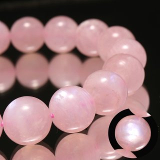 ブレス ヌーマイト＜グリーンランド産＞ 丸 約12mm 魔術師の石 生命力