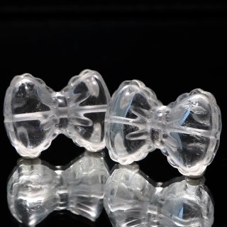 天然石 ラフカットパーツ(ローズクォーツ) 約2cm 品番： 66686668