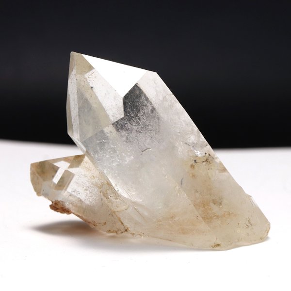画像2: 原石 スカルドゥ水晶 約11〜12.5g パキスタン産 ヒマラヤ水晶 品番:19297 (2)