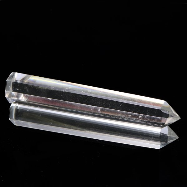 画像3: 六角柱　水晶　ブラジル産　約10〜14g　品番：19412 (3)